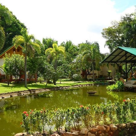 Golden Cupids Hotel Chiang Mai Buitenkant foto