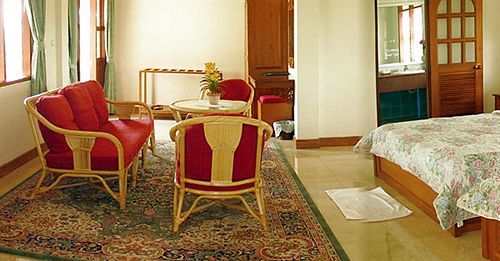 Golden Cupids Hotel Chiang Mai Kamer foto