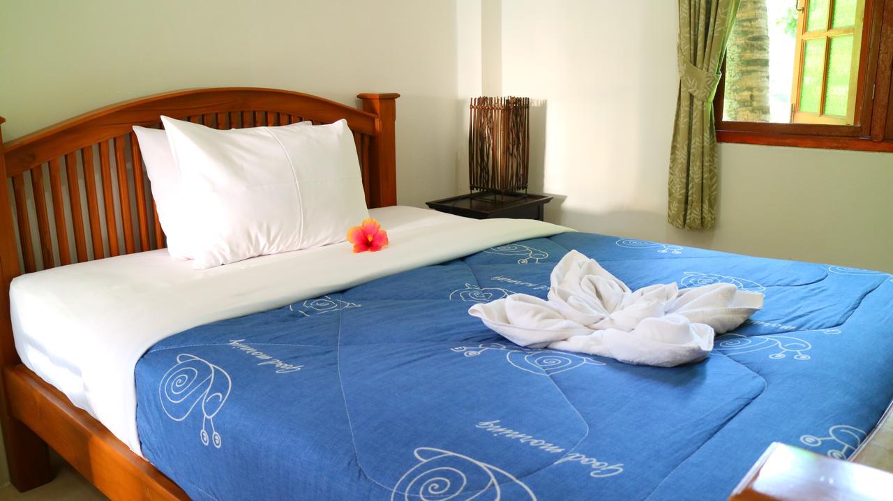 Golden Cupids Hotel Chiang Mai Buitenkant foto